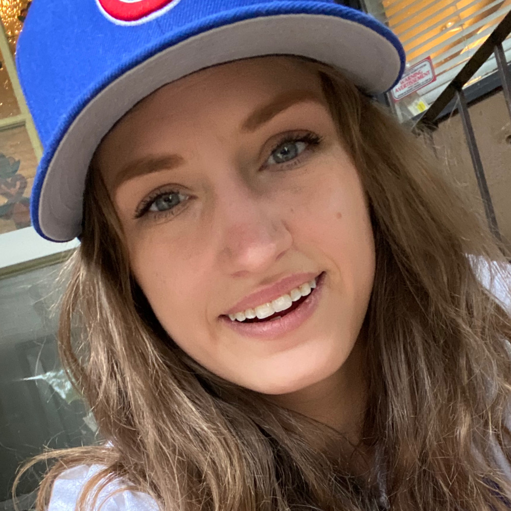 Meet your Posher, Jenna